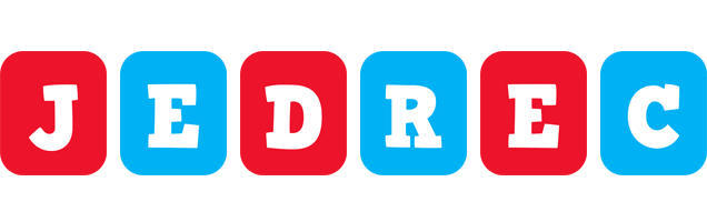 Jedrec diesel logo