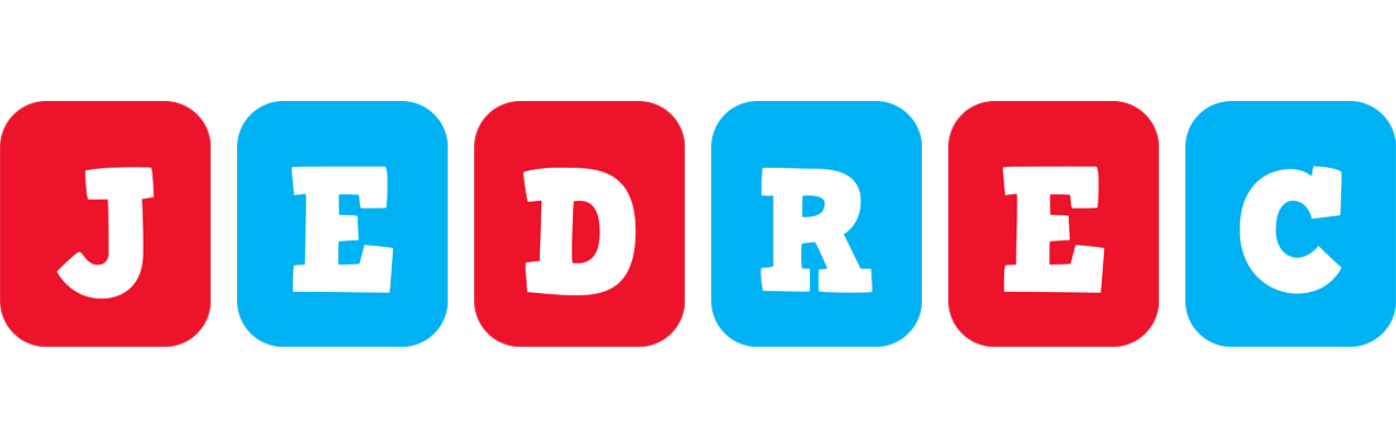 Jedrec diesel logo