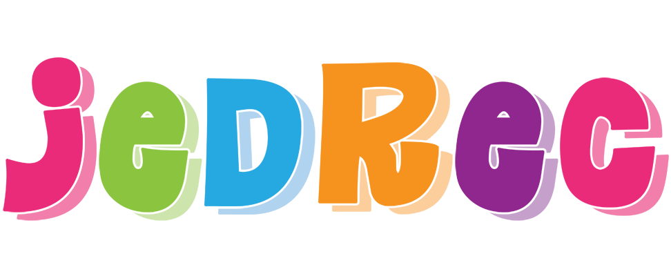 Jedrec friday logo