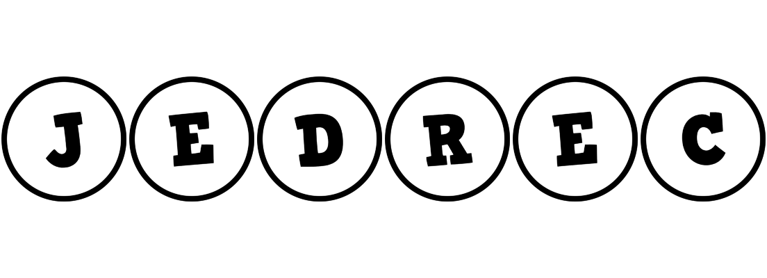 Jedrec handy logo
