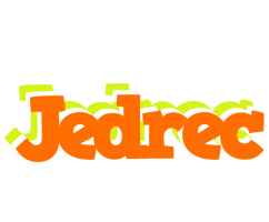 Jedrec healthy logo