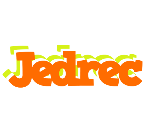 Jedrec healthy logo