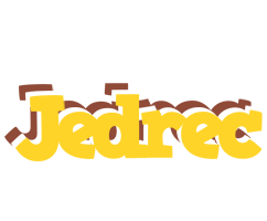 Jedrec hotcup logo
