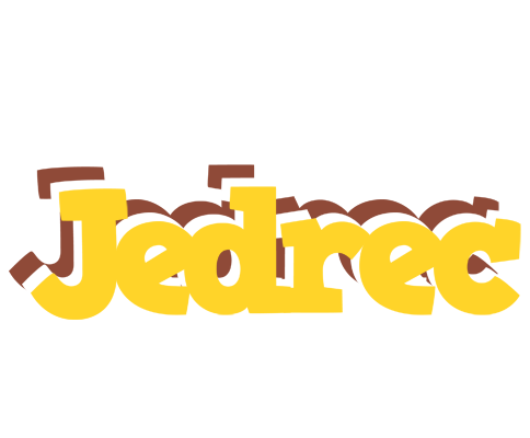 Jedrec hotcup logo