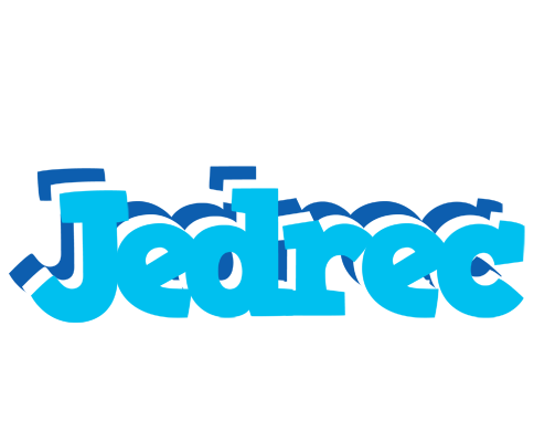 Jedrec jacuzzi logo