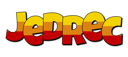Jedrec jungle logo