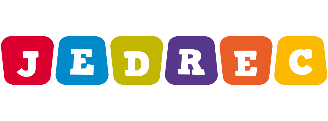 Jedrec kiddo logo