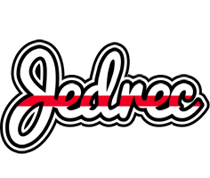 Jedrec kingdom logo