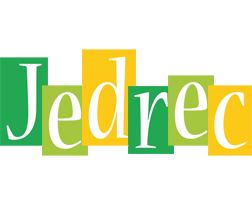 Jedrec lemonade logo