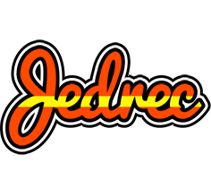 Jedrec madrid logo