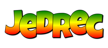 Jedrec mango logo