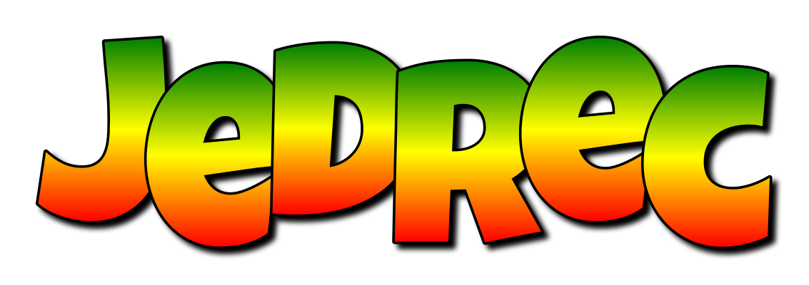 Jedrec mango logo