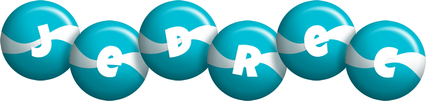 Jedrec messi logo