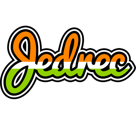 Jedrec mumbai logo