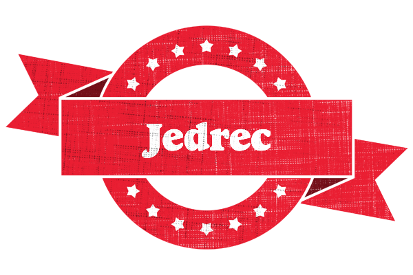 Jedrec passion logo