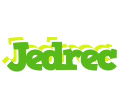 Jedrec picnic logo