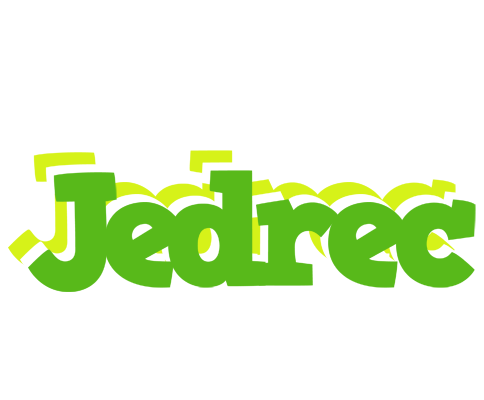 Jedrec picnic logo