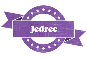 Jedrec royal logo