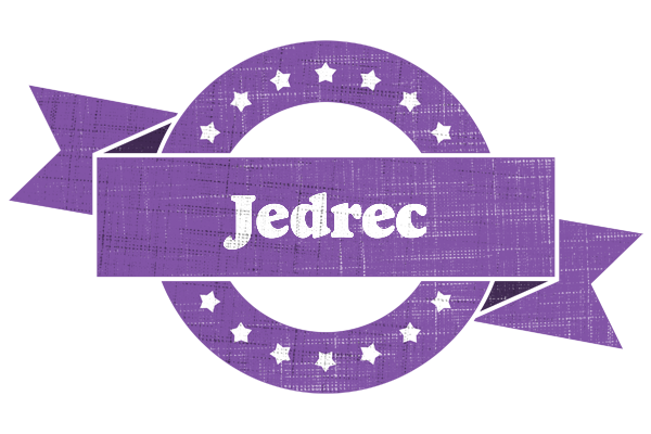 Jedrec royal logo