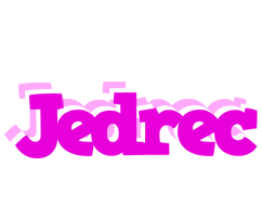 Jedrec rumba logo