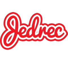 Jedrec sunshine logo