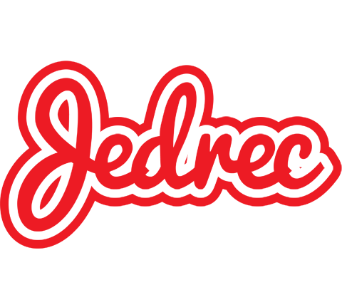 Jedrec sunshine logo