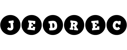 Jedrec tools logo