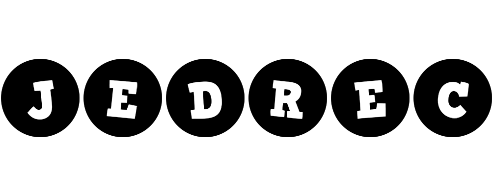 Jedrec tools logo