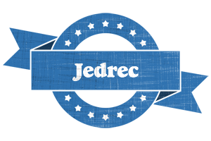 Jedrec trust logo