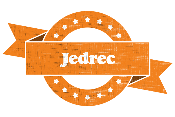 Jedrec victory logo