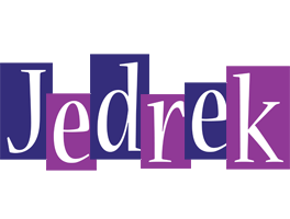 Jedrek autumn logo