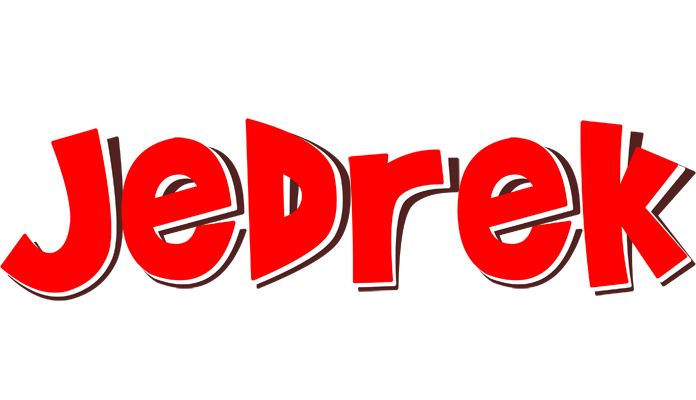 Jedrek basket logo