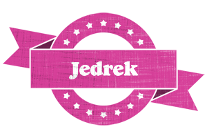 Jedrek beauty logo