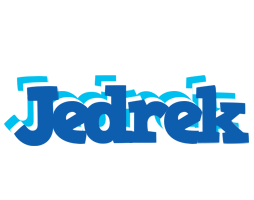 Jedrek business logo