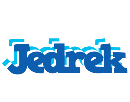 Jedrek business logo