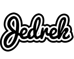 Jedrek chess logo