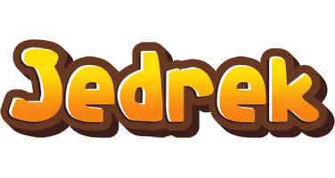 Jedrek cookies logo