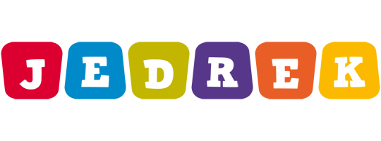 Jedrek daycare logo