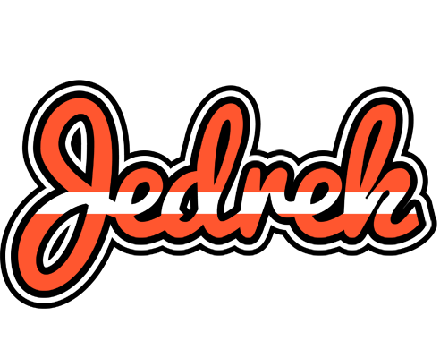 Jedrek denmark logo
