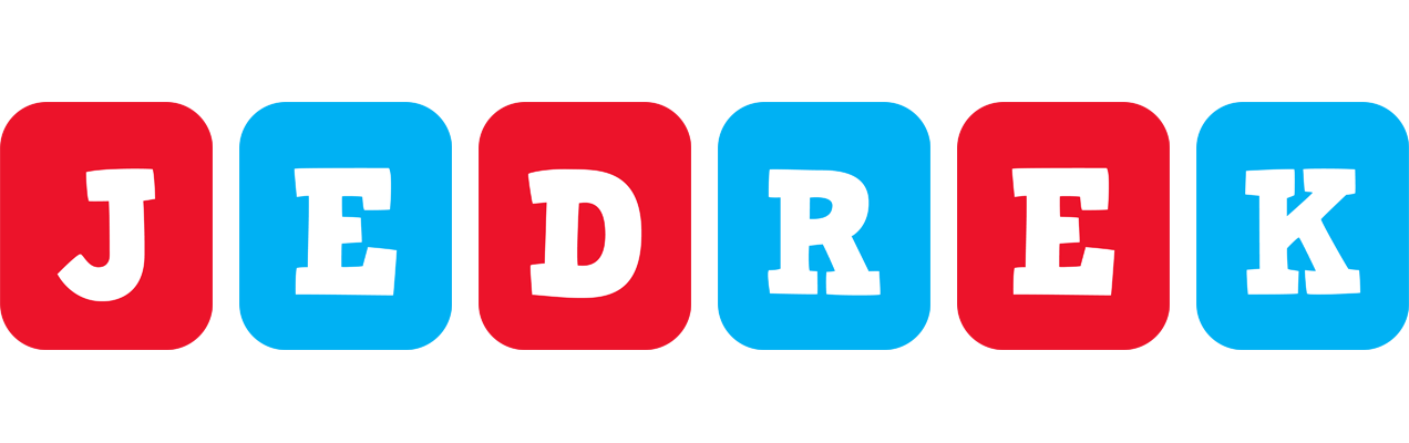 Jedrek diesel logo