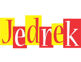 Jedrek errors logo