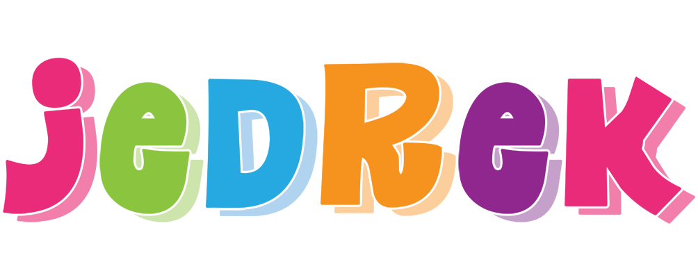 Jedrek friday logo