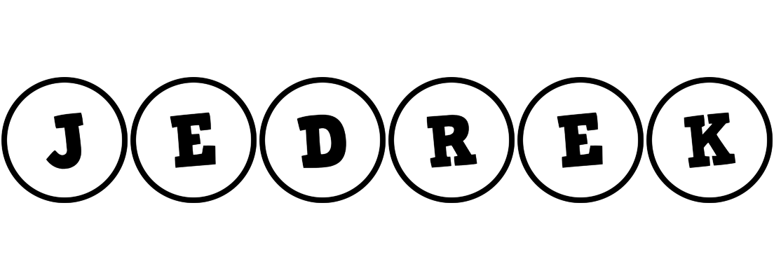 Jedrek handy logo