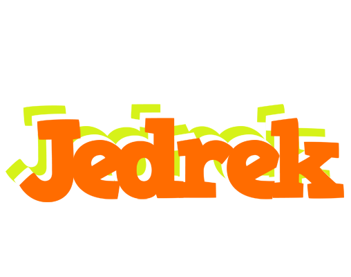 Jedrek healthy logo
