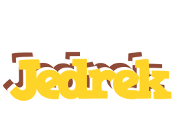 Jedrek hotcup logo