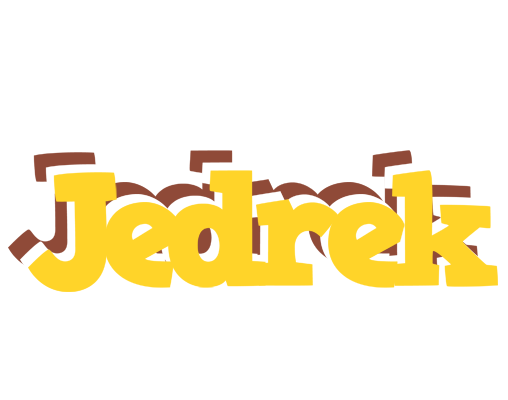 Jedrek hotcup logo