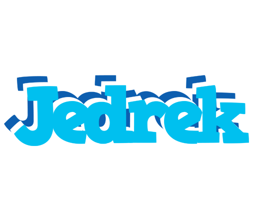 Jedrek jacuzzi logo