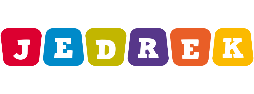 Jedrek kiddo logo