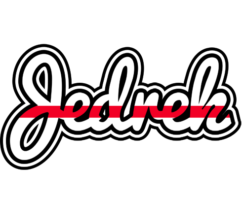Jedrek kingdom logo