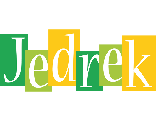 Jedrek lemonade logo
